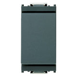 Vimar Idea 1-Way Rocker Switch, 1P 16 AX 250V, IP40, 1-Module — Quality Boat Parts