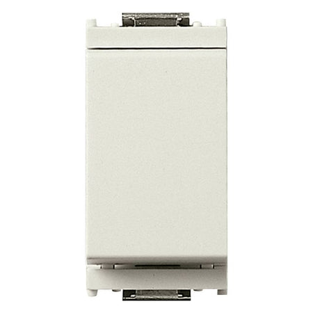 Vimar Idea 1-Way Rocker Switch, 1P 16 AX 250V, IP40, 1-Module — Quality Boat Parts