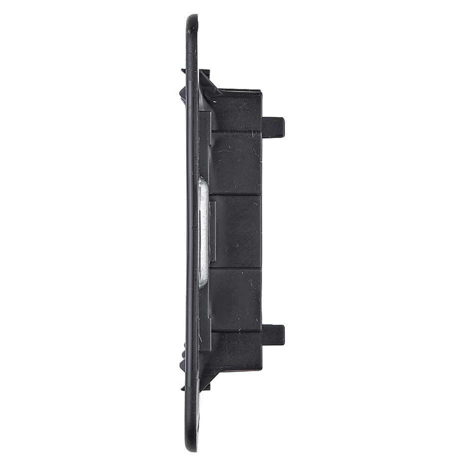 Vimar Eikon Mounting Frame and Protection Cover, 4-Module — Quality Boat Parts
