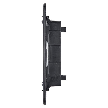Vimar Eikon Mounting Frame and Protection Cover, 4-Module — Quality Boat Parts