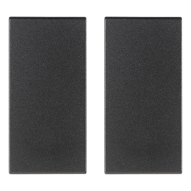 Vimar Arké Interchangeable Buttons for RF Switches, For EnOcean, Bluetooth and ZigBee RF Devices, IP40 — Quality Boat Parts