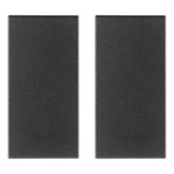 Vimar Arké Interchangeable Buttons for RF Switches, For EnOcean, Bluetooth and ZigBee RF Devices, IP40 — Quality Boat Parts