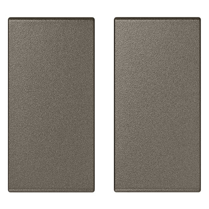Vimar Arké Interchangeable Buttons for RF Switches, For EnOcean, Bluetooth and ZigBee RF Devices, IP40 — Quality Boat Parts