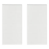 Vimar Arké Interchangeable Buttons for RF Switches, For EnOcean, Bluetooth and ZigBee RF Devices, IP40 — Quality Boat Parts
