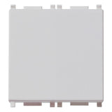 Vimar PLANA 2M Blank Module, Built-In, Claw Mount, Halogen-Free — Quality Boat Parts