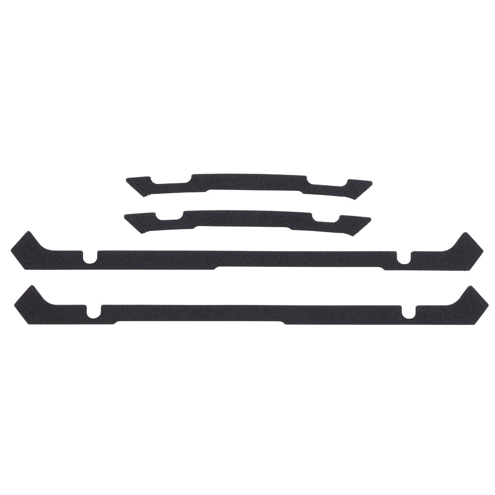 Garmin - Flush Mount Kit - For STRIKER 5dv — Quality Boat Parts