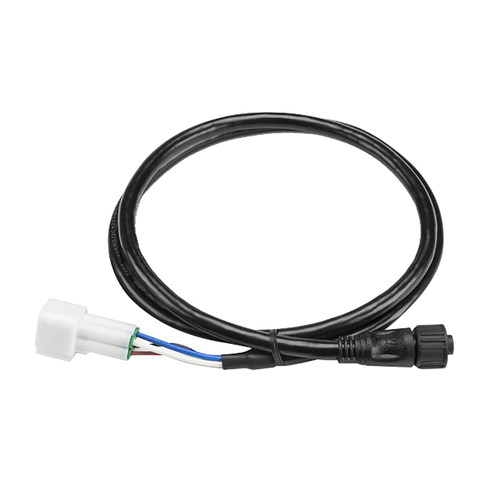 Garmin - Yamaha Engine Bus to J1939 Adapter Cable — Quality Boat Parts