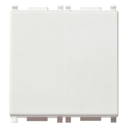 Vimar Plana 1P 16AX 1-Way Switch, 250V, IP40, Flush Mount — Quality Boat Parts
