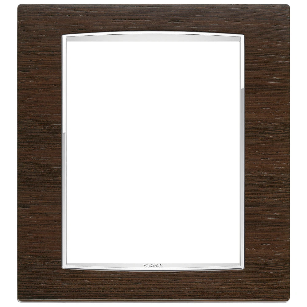 Vimar Eikon Classic Cover Plate, 8 (4+4)-Module — Quality Boat Parts