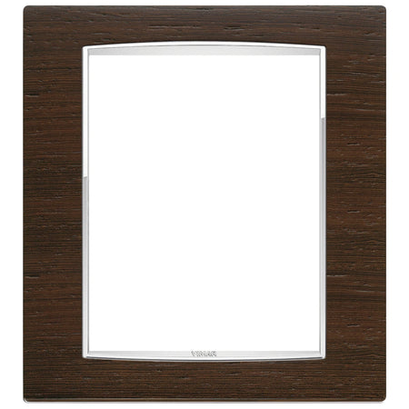 Vimar Eikon Classic Cover Plate, 8 (4+4)-Module — Quality Boat Parts