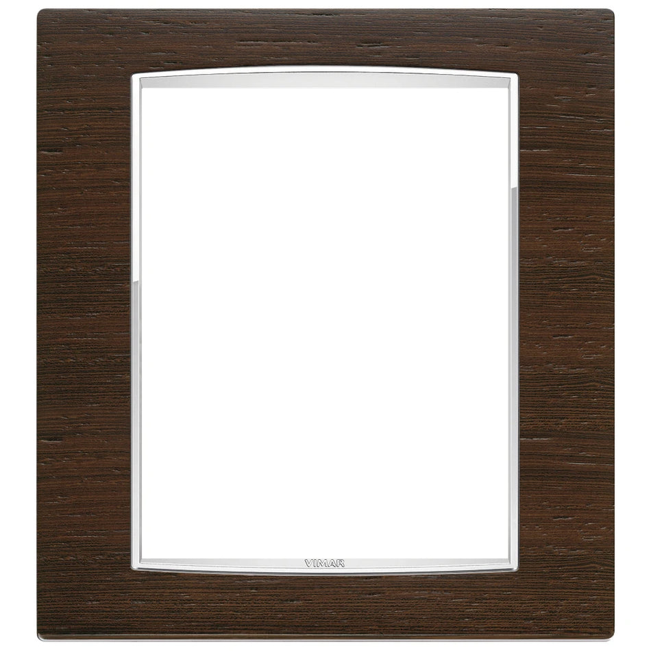 Vimar Eikon Classic Cover Plate, 8 (4+4)-Module — Quality Boat Parts