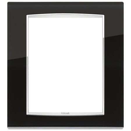 Vimar Eikon Classic Cover Plate, 8 (4+4)-Module — Quality Boat Parts