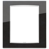 Vimar Eikon Classic Cover Plate, 8 (4+4)-Module — Quality Boat Parts