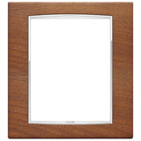 Vimar Eikon Classic Cover Plate, 8 (4+4)-Module — Quality Boat Parts