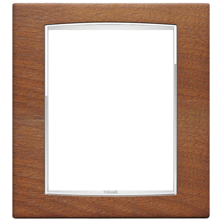 Vimar Eikon Classic Cover Plate, 8 (4+4)-Module — Quality Boat Parts