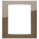 Vimar Eikon Classic Cover Plate, 8 (4+4)-Module — Quality Boat Parts