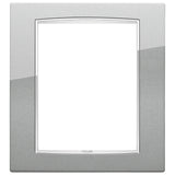 Vimar Eikon Classic Cover Plate, 8 (4+4)-Module — Quality Boat Parts