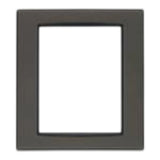 Vimar Eikon Classic Cover Plate, 8 (4+4)-Module — Quality Boat Parts