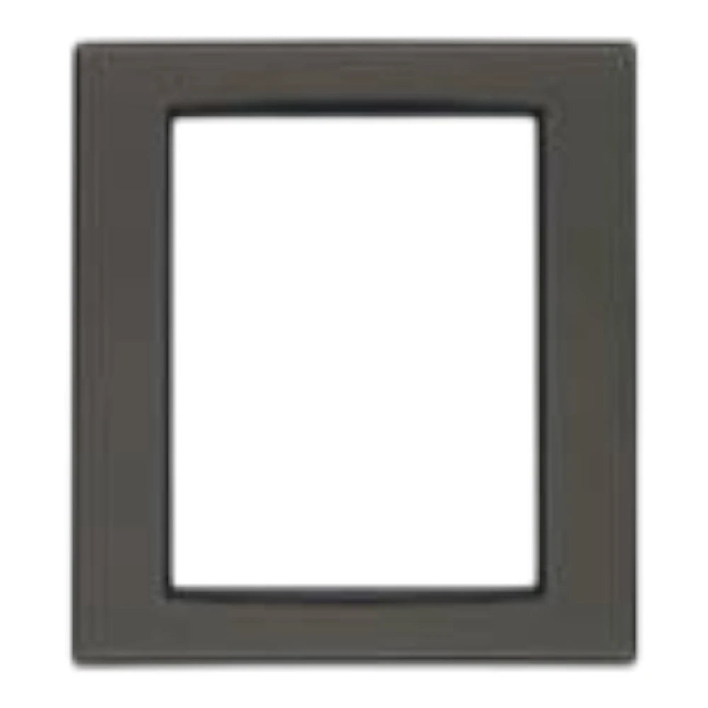 Vimar Eikon Classic Cover Plate, 8 (4+4)-Module — Quality Boat Parts