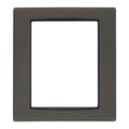 Vimar Eikon Classic Cover Plate, 8 (4+4)-Module — Quality Boat Parts