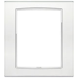 Vimar Eikon Classic Cover Plate, 8 (4+4)-Module — Quality Boat Parts