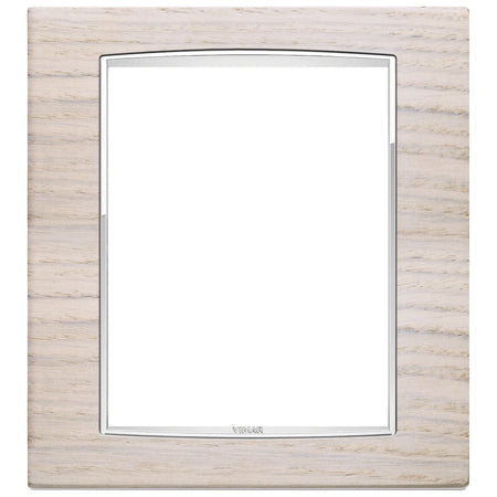Vimar Eikon Classic Cover Plate, 8 (4+4)-Module — Quality Boat Parts