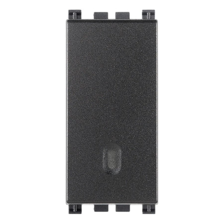 Vimar ARKÉ 1P 20AX 1-Way Switch, 250V, IP40, Flush Mount — Quality Boat Parts