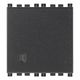 Vimar ARKÉ 1P 20AX 1-Way Switch, 250V, IP40, Flush Mount — Quality Boat Parts