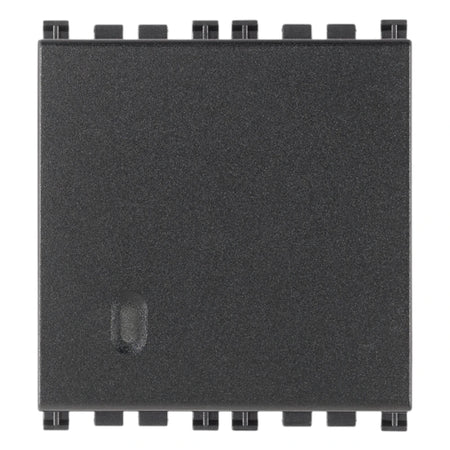 Vimar ARKÉ 1P 20AX 1-Way Switch, 250V, IP40, Flush Mount — Quality Boat Parts