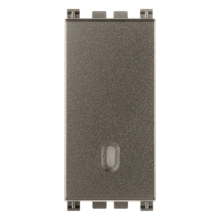 Vimar ARKÉ 1P 20AX 1-Way Switch, 250V, IP40, Flush Mount — Quality Boat Parts