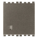 Vimar ARKÉ 1P 20AX 1-Way Switch, 250V, IP40, Flush Mount — Quality Boat Parts