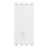 Vimar ARKÉ 1P 20AX 1-Way Switch, 250V, IP40, Flush Mount — Quality Boat Parts