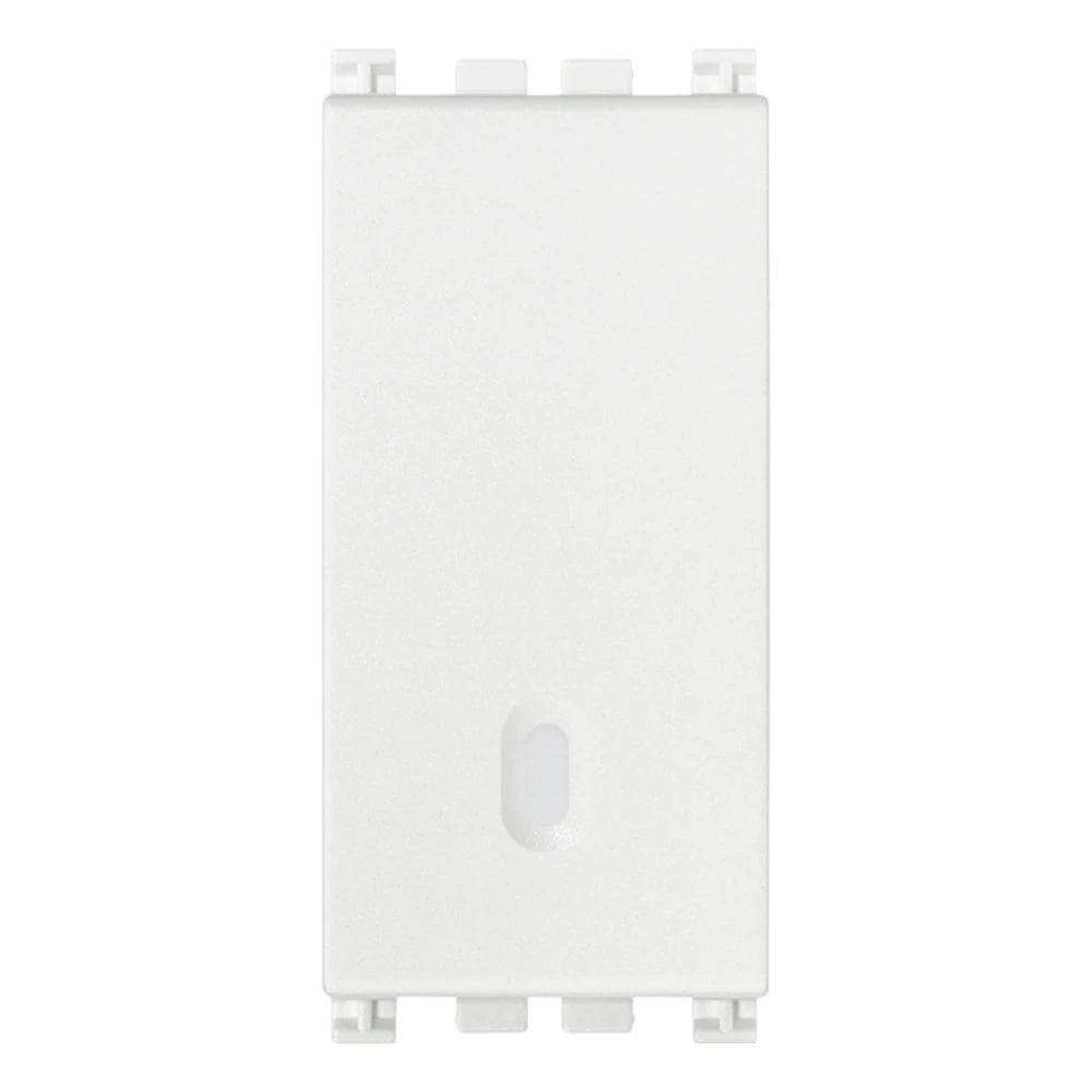 Vimar ARKÉ 1P 20AX 1-Way Switch, 250V, IP40, Flush Mount — Quality Boat Parts