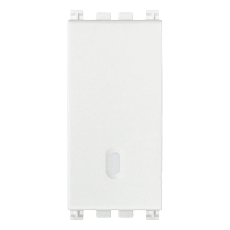 Vimar ARKÉ 1P 20AX 1-Way Switch, 250V, IP40, Flush Mount — Quality Boat Parts
