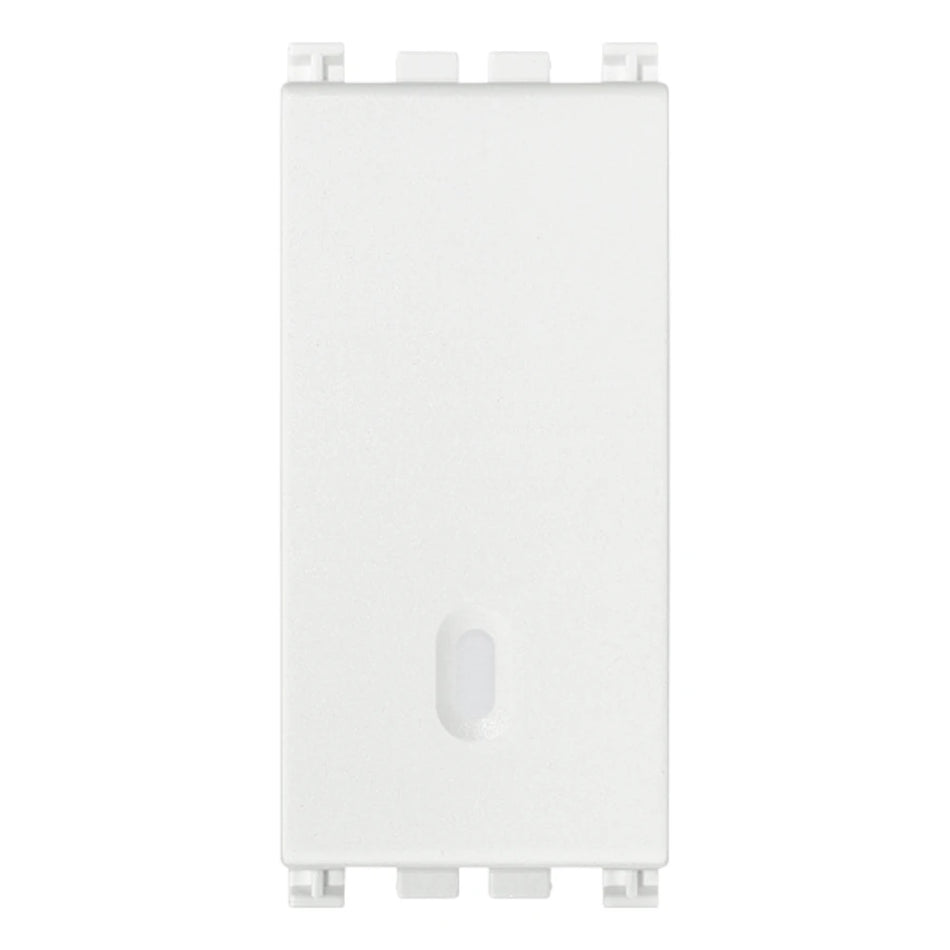 Vimar ARKÉ 1P 20AX 1-Way Switch, 250V, IP40, Flush Mount — Quality Boat Parts