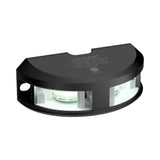 Lopolight 200-024 180 Deg White Navigation Light, 2NM, Vertical Mount, 10-32VDC, IP68 — Quality Boat Parts