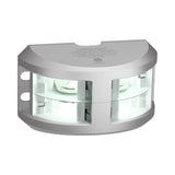 Lopolight 200-024 180 Deg White Navigation Light, 2NM, Vertical Mount, 10-32VDC, IP68 — Quality Boat Parts