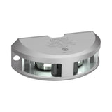 Lopolight 200-024 180 Deg White Navigation Light, 2NM, Vertical Mount, 10-32VDC, IP68 — Quality Boat Parts