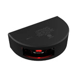 Lopolight 301-102 Series LED Port Sidelight, 3 NM, Vertical Mount, 10-32VDC, IP68, 6m Cable — Quality Boat Parts