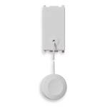Vimar Plana Cord-Operated Push Button, 1P NC, 10A, 250V, IP40 — Quality Boat Parts