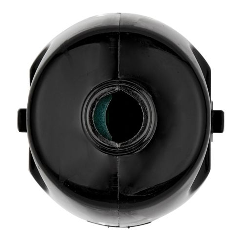 Vimar Supernova German/French S31 2P+E Axial Plug, 16A, 250V, IP20, Screwed Terminal — Quality Boat Parts