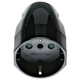 Vimar Supernova SICURY Italian Standard P30 Axial Socket Outlet, 2P+E, 16A, 250V, IP20 — Quality Boat Parts