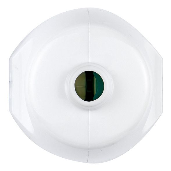 Vimar Supernova SICURY Italian Standard P30 Axial Socket Outlet, 2P+E, 16A, 250V, IP20 — Quality Boat Parts