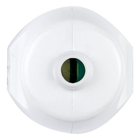 Vimar Supernova SICURY Italian Standard P30 Axial Socket Outlet, 2P+E, 16A, 250V, IP20 — Quality Boat Parts