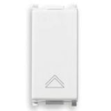 Vimar Plana Master Dimmer, 120-230V, IP40, Push Button, TRIAC — Quality Boat Parts