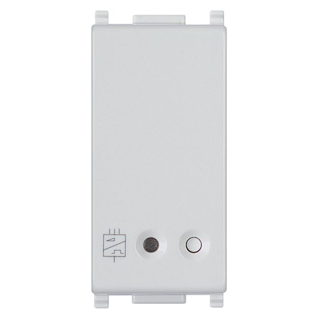 Vimar By-me Plus PLANA 1-Module Relay Actuator, 6A, 120-230V, IP40 — Quality Boat Parts