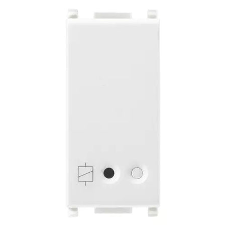 Vimar By-me Plus PLANA 1-Module Relay Actuator, 6A, 120-230V, IP40 — Quality Boat Parts