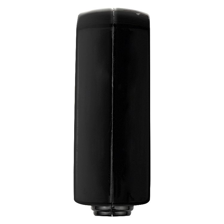 Vimar Supernova SPA17 Flat Plug, Italian Standard, 2P+E, 16A, 250V, 90 Degree Cable Entry — Quality Boat Parts