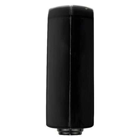 Vimar Supernova SPA17 Flat Plug, Italian Standard, 2P+E, 16A, 250V, 90 Degree Cable Entry — Quality Boat Parts