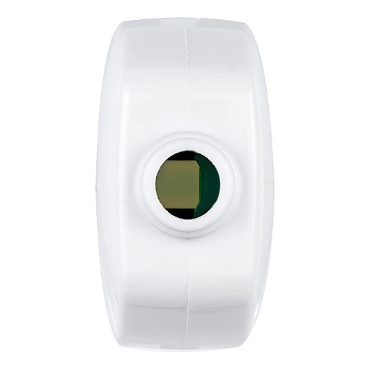 Vimar Supernova S17 2P+E Axial Plug, 16A, 250V, IP20 — Quality Boat Parts